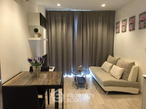 2-BR Condo, Ideo Mobi Sathorn, 80m To BTS Krung Thon Buri (ID 1855501)