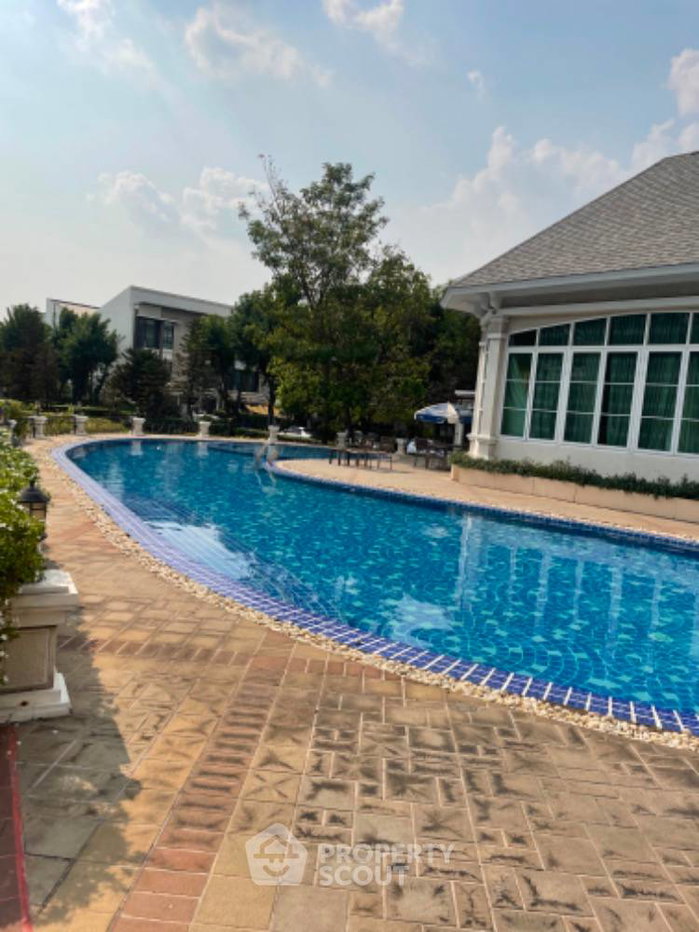 รูป ทาวน์โฮม 3 ห้องนอน ให้เช่า บ้านกลางเมือง นวมินทร์ 42 เขตคลองกุ่ม (ID 2036974) - รูปที่ 3/5