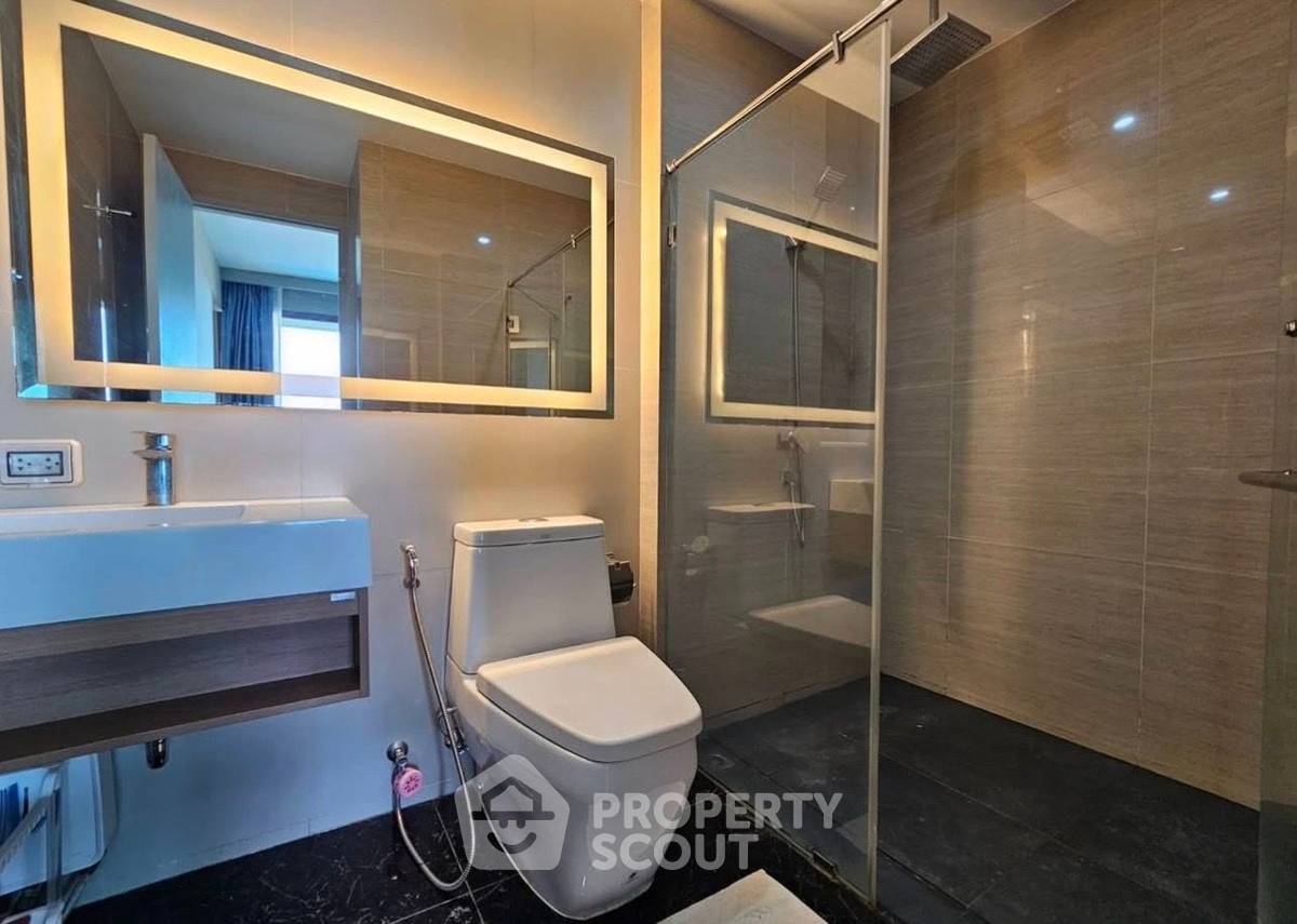 รูป คอนโด 1 ห้องนอน 46 ตร.ม. Aeras Condo Pattaya จอมเทียนบีช ชั้น 8 (ID 3114505) - รูปที่ 11/15