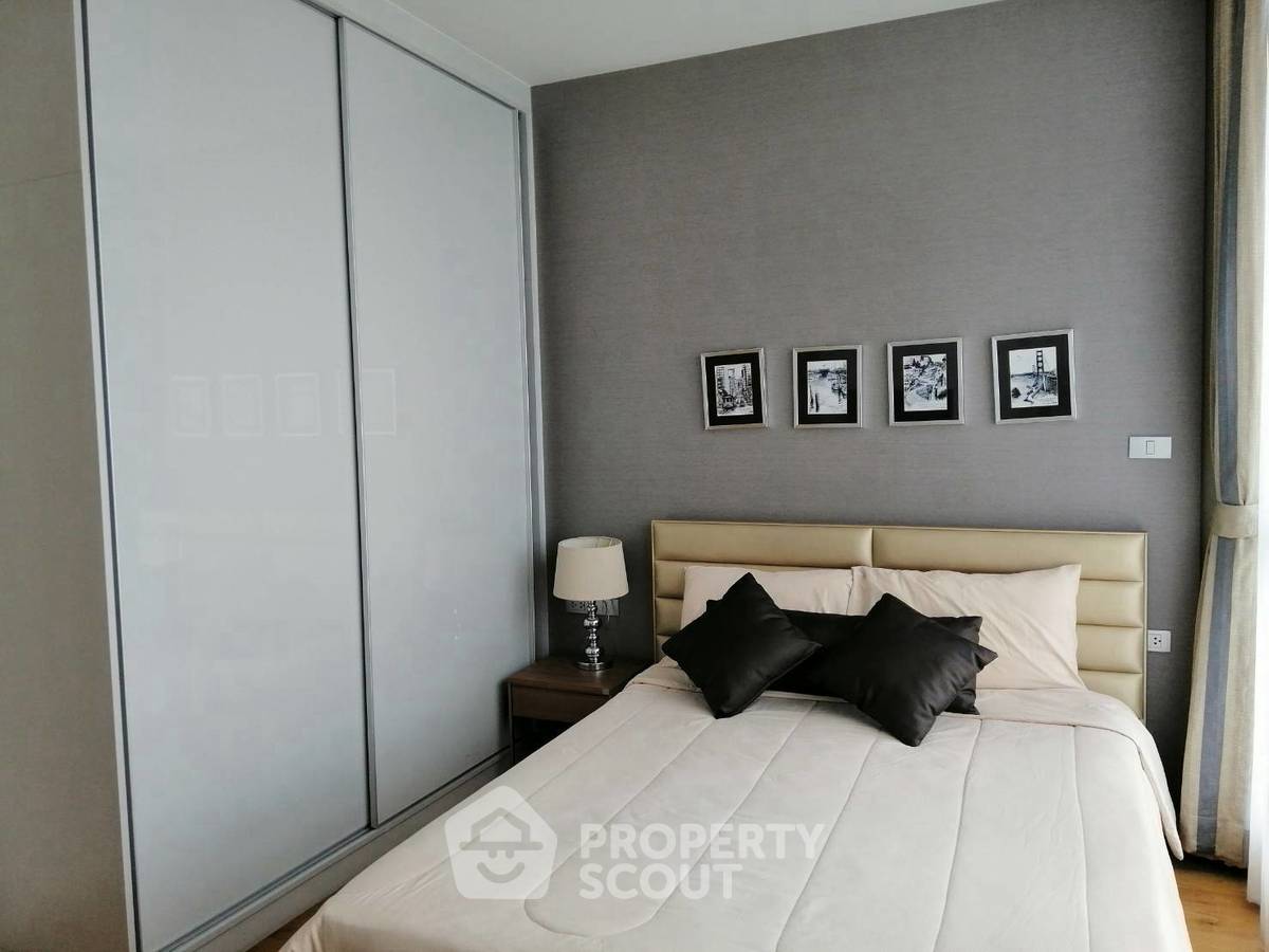 รูป คอนโด 2 ห้องนอน 84 ตร.ม. ชั้น 34 ที่ไฮด์ สุขุมวิท 13 ใกล้ BTS นานา 200 ม. (ID 3120041) - รูปที่ 8/8