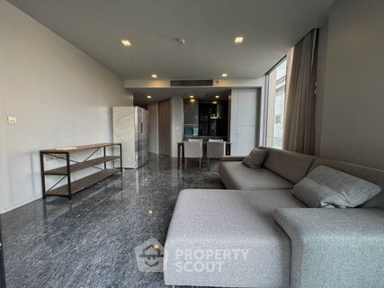 รูปภาพ ห้องมุมสูง 92 ชั้น 2 ห้องนอน 92 ตร.ม. Ashton Residence 41 ใกล้ BTS พร้อมพงษ์ 200 ม. (ID 3116238)