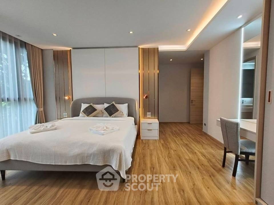 รูป ราคาดี 3 ห้องนอน 170 ตร.ม คอนโดให้เช่า Bearing Residence ใกล้ BTS แบริ่ง (ID 2381598) - รูปที่ 6/13