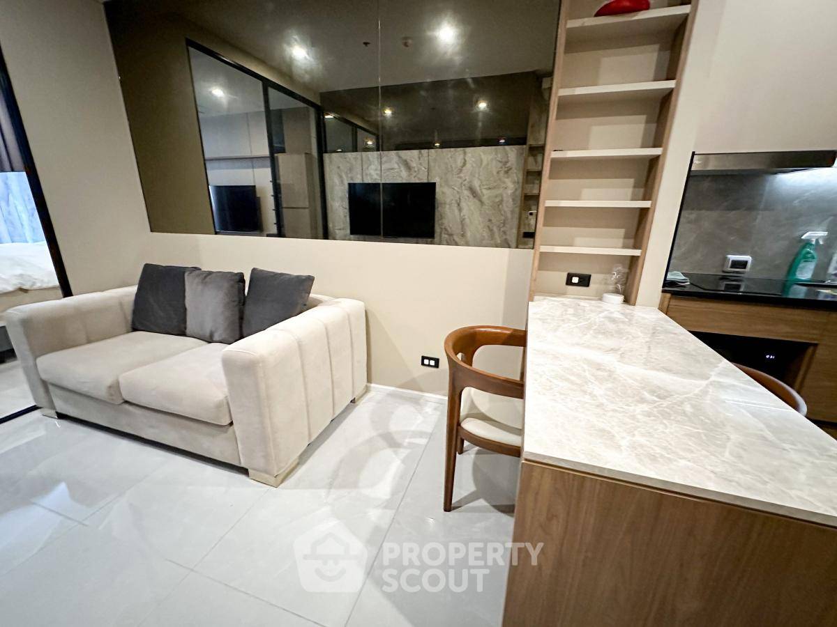 picture 1-BR 45 Sqm At 26th Floor Noble Ploenchit Near BTS Phloen Chit (100m) (ID 2668735) - 2/8