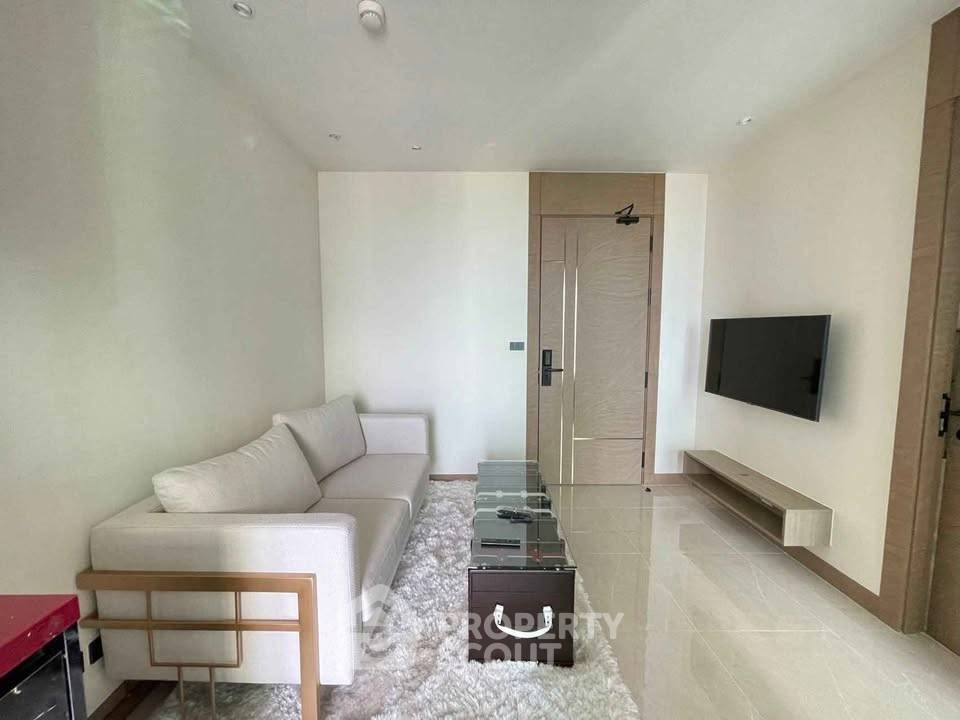picture Pet-Friendly 1-BR Condo, The Riviera Ocean Drive, 17th Floor (ID 2388933) - 6/9