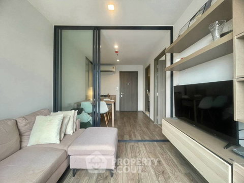 คอนโด 1 ห้องนอน Life Ladprao Valley ชั้น 29 ขนาด 35 ตร.ม. ใกล้ BTS ห้าแยกลาดพร้าว 100 ม. (ID 3119920)