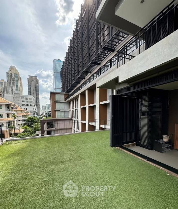 รูป คอนโด 3 ห้องนอน ขนาด 171 ตร.ม. โครงการ The Hudson Sathorn 7 ใกล้ BTS ช่องนนทรี (ID 2814622) - รูปที่ 16/16