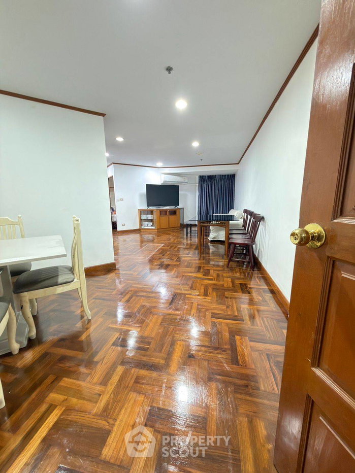 picture 18th-Floor 2-BR 95 Sqm Condo At Wittayu Complex Near BTS Phloen Chit (ID 3121938) - 14/15