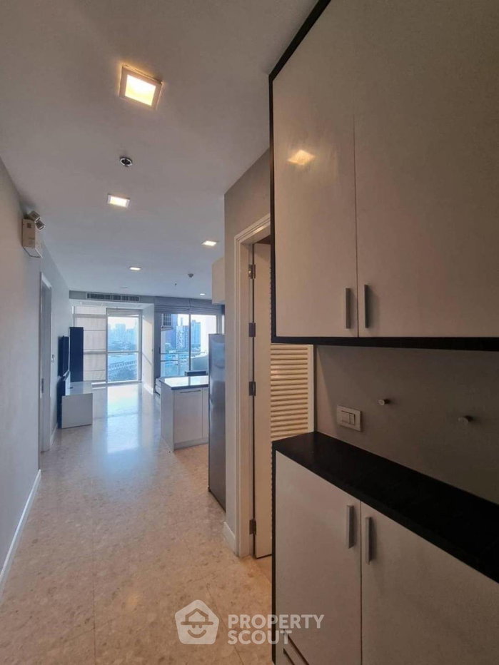 รูป 1 ห้องนอน 80 ตร.ม. ในโครงการ Nusasiri Grand Condominium ใกล้ BTS เอกมัย 60 ม. (ID 1902434) - รูปที่ 10/12