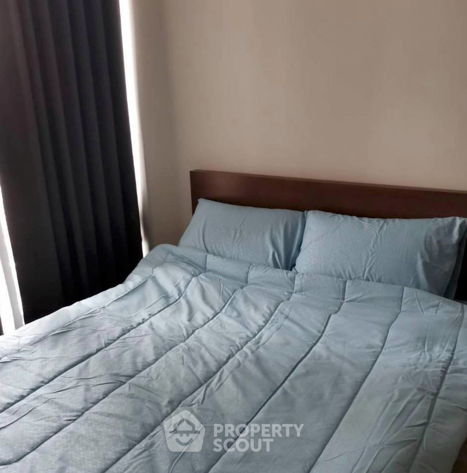 picture 1-BR Condo At Noble State 39, 21st-Floor, 400m to BTS Phrom Phong (ID 3123695) - 4/5