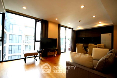 Condos for rent : Attractive Price 2-BR Condo At Klass Langsuan, 200m to BTS Chit Lom (ID 3124715)