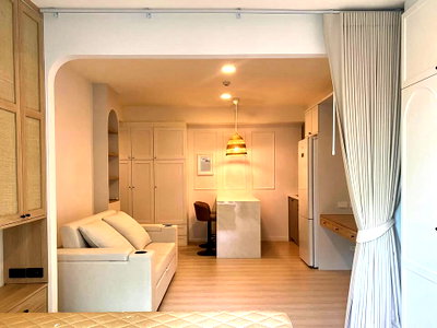 Condos for rent : A Space Mega                 Bangna