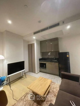 คอนโด 1 ห้องนอน ชั้น 19 Ashton Asoke - Rama 9 ใกล้ MRT พระราม 9 200 ม. (ID 2357957)