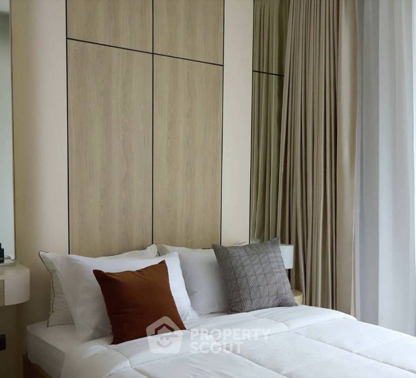 รูป คอนโด 1 ห้องนอน ที่ Rhythm Ekkamai Estate ใกล้ BTS ทองหล่อ (ID 2501317) - รูปที่ 7/8