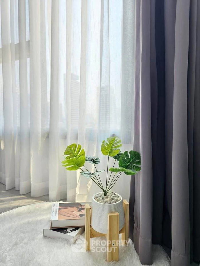 picture Well-Priced 1-BR Condo At XT Ekkamai, 8th Floor Near BTS Thong Lor (ID 3121428) - 9/14