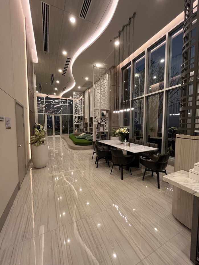 picture Condo for Sale: Supalai Veranda Phasi Charoen Station - 2/6