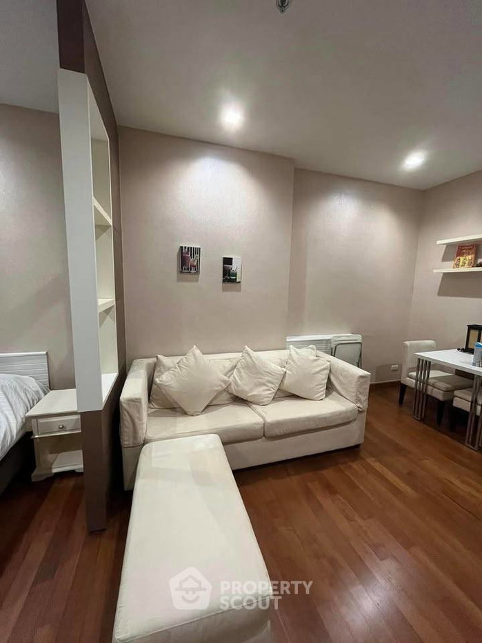 รูป คอนโด 1 ห้องนอน ชั้น 27 Ivy Sathorn 10 ใกล้ BTS เซนต์หลุยส์ 200 ม. (ID 3121880) - รูปที่ 4/5