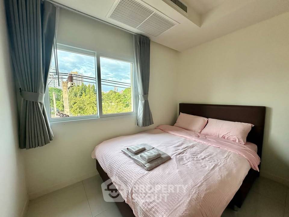 picture 3-BR Condo For Rent In VN Residence 2, Near Phratamnak (ID 3121932) - 12/27