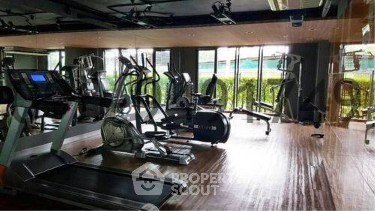 รูป คอนโด 2 ห้องนอนให้เช่า I Condo Sukhumvit 103 บางนาเหนือ บางนา (ID 3126581) - รูปที่ 14/16