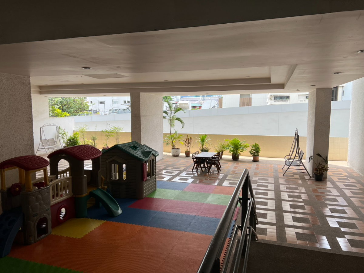 รูป บ้านพร้อมพงษ์  ขายคอนโด ขนาด 194.618 ตรม ชั้น 8  มีทั้งหมด 3 ห้องนอน 4 ห้องน้ำ ราคาดีสุด ต่อไม่ได้แล้ว - รูปที่ 7/7