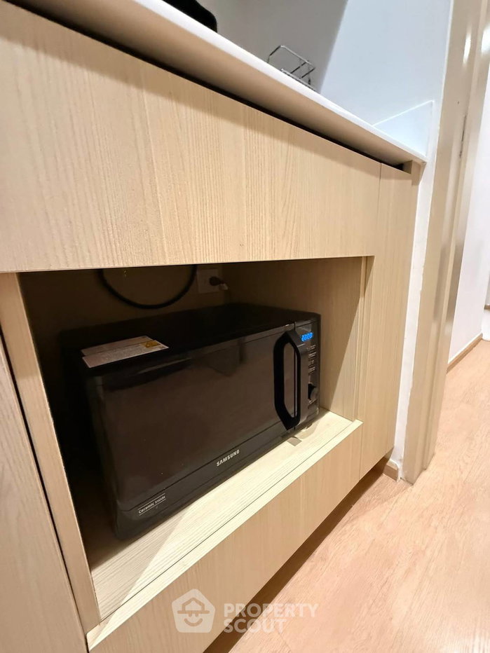 รูป คอนโด 2 ห้องนอน ราคาเหมาะสม ที่ Maru Ekkamai 2 ใกล้ BTS เอกมัย (ID 3118746) - รูปที่ 17/17