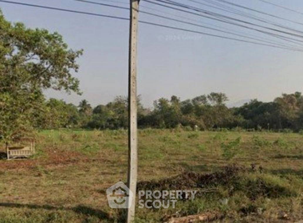 picture Land For Sale 1,072 Sqm Choeng Doi, Doi Saket (Chiang Mai) (ID 3121640) - 4/4