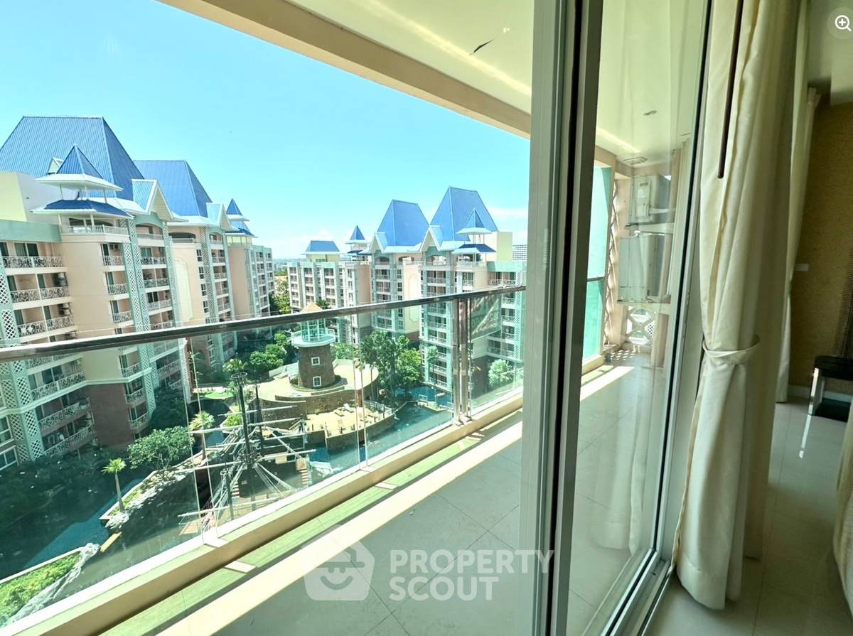 รูป ราคาดี 2 ห้องนอน คอนโดมิเนียม Grande Caribbean Condo Resort Pattaya (ID 3118304) - รูปที่ 10/13