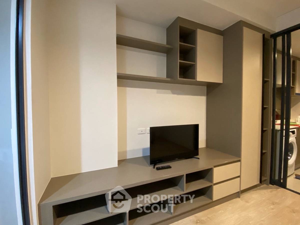 รูป คอนโด 1 ห้องนอน 35 ตร.ม. โครงการ Ideo Sathorn-Wongwian Yai ใกล้ BTS วงเวียนใหญ่ 200 ม. (ID 3119167) - รูปที่ 5/19