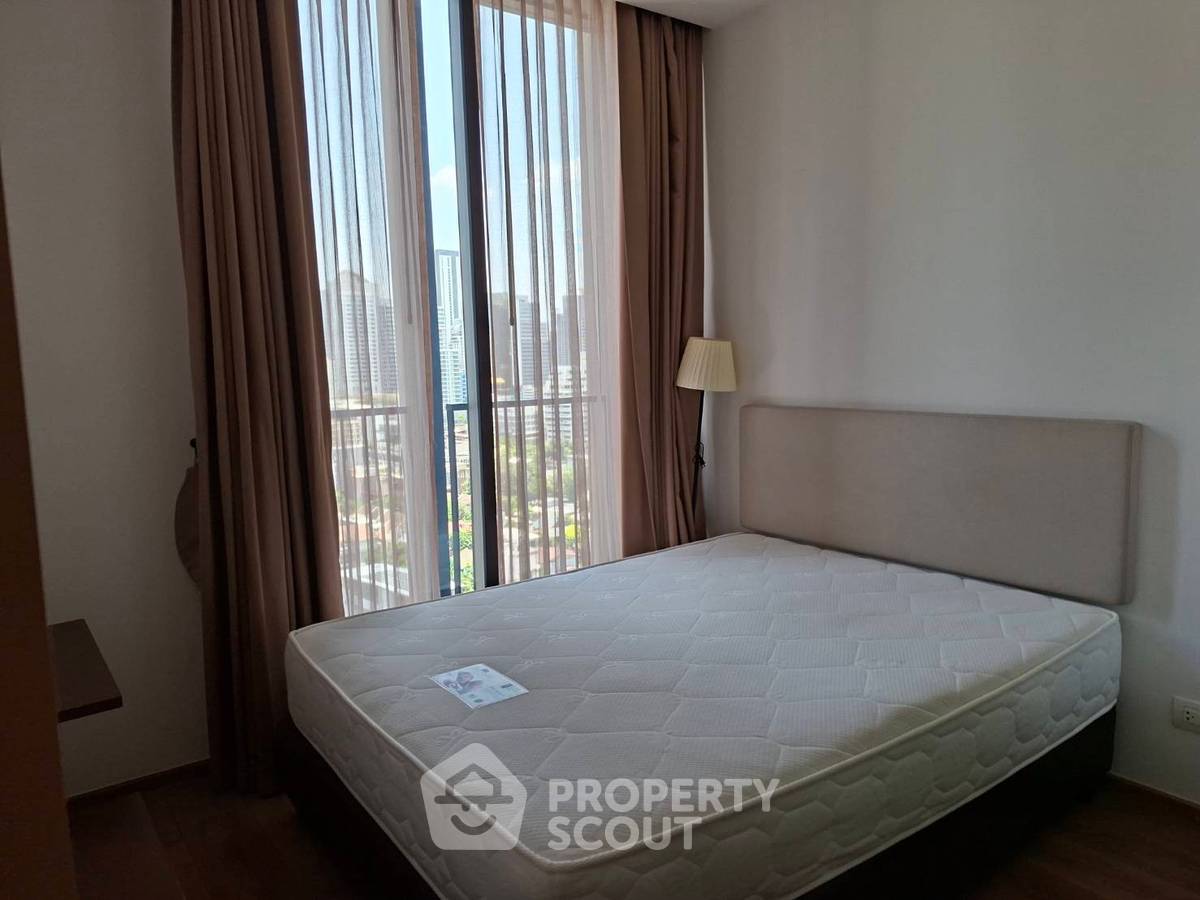 รูป คอนโด 1 ห้องนอน ให้เช่า โนเบิล บี 33 ใกล้ BTS พร้อมพงษ์ 📍 (ID 3113760) - รูปที่ 3/3