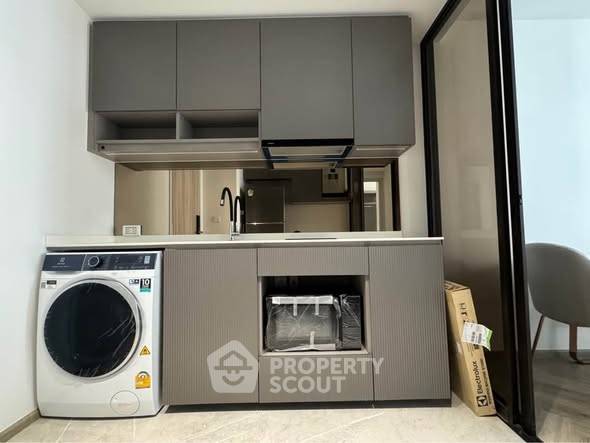 picture 2-BR Condo For Rent, Chapter Thonglor 25, Thong Lo (ID 2433828) - 3/8