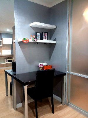 คอนโดให้เช่า : 🔥🏡 ห้องสวย ราคาดี! ให้เช่า Lumpini Ville ลาดพร้าว–โชคชัย 4 🏡🔥