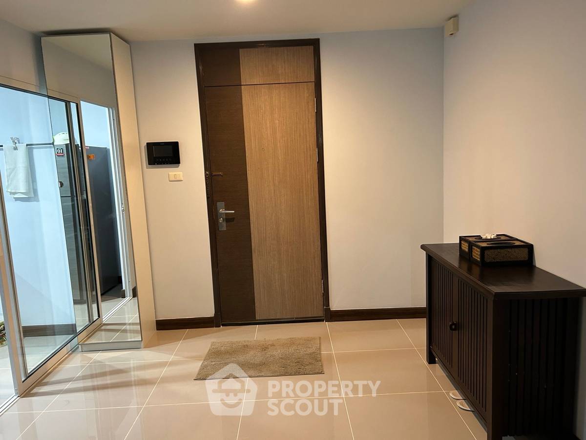 รูป คอนโด 2 ห้องนอน ชั้น 18 ขนาด 88 ตร.ม. ขาย พร้อมอยู่ โครงการศุภาลัย ริเวอร์ รีสอร์ท ใกล้สำมะ (ID 2426388) - รูปที่ 5/12