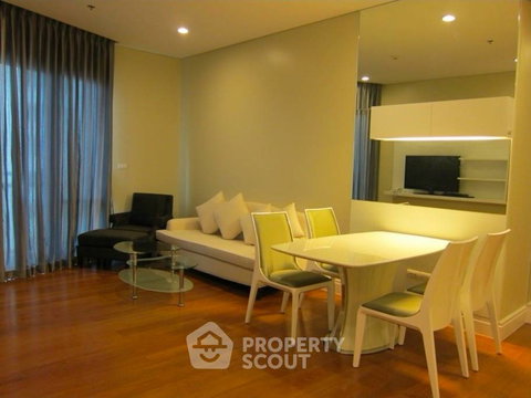 1-BR Condo At Bright Sukhumvit 24, 70 Sqm Near BTS Phrom Phong (ID 3126577)