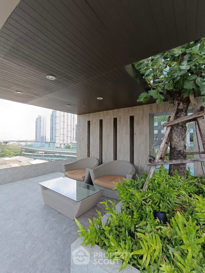 รูป คอนโด 2 ห้องนอน Aspire Sathorn - Ratchapruek ชั้น 22 ใกล้ MRT บางหว้า 400 ม. (ID 3106503) - รูปที่ 30/32