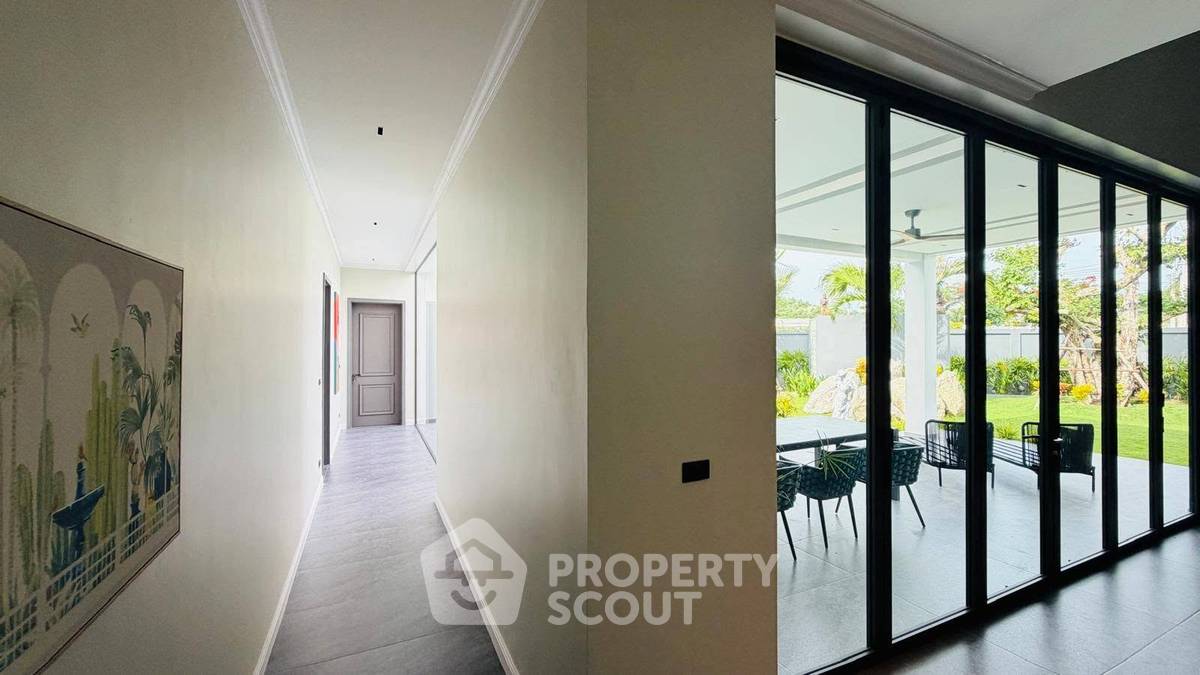 รูป วิลล่า 3 ห้องนอน Pool Villa In Pranburi วังพง (ให้เช่า) (ID 3125373) - รูปที่ 18/42