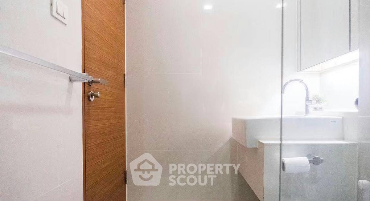 รูป คอนโด 1 ห้องนอน ให้เช่า แอชตัน มอร์ฟ 38 ใกล้ BTS ทองหล่อ 300 เมตร (ID 3109870) - รูปที่ 9/12
