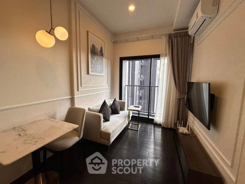 Attractive Price 1-BR 35 Sqm, Park Origin Thonglor, 23rd Floor Near BTS Thong Lor (ID 3126757)