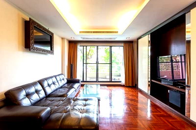 ขายคอนโด : คอนโดขาย 3 ห้องนอน Supreme Ville Condominium ใกล้ MRT คลองเตย (ID 3122711)