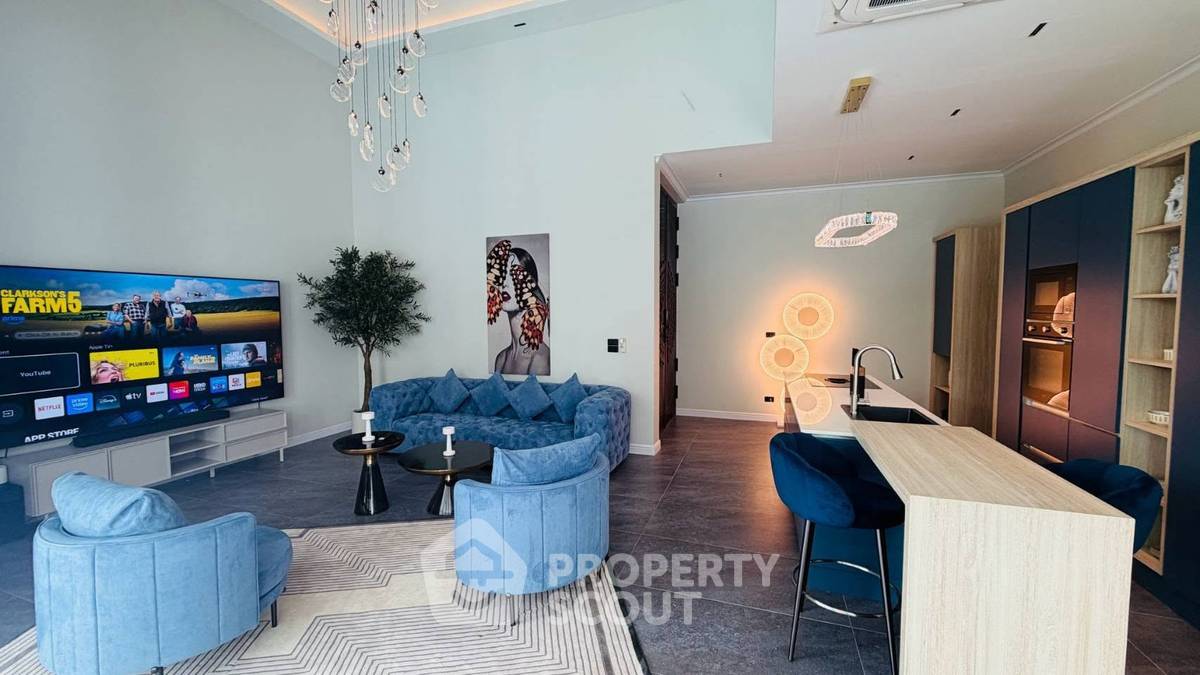 รูป วิลล่า 3 ห้องนอน Pool Villa In Pranburi วังพง (ให้เช่า) (ID 3125373) - รูปที่ 29/42