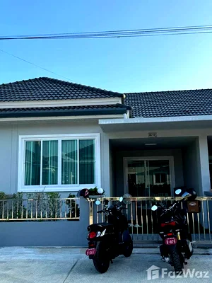 Houses for sale Muang Phuket Phuket : 2 Bedroom Townhouse for sale at The Rich Villas @Palai 1855032