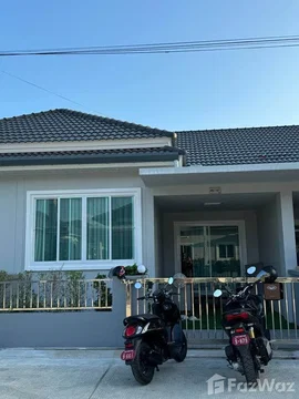 ขาย บ้านเดี่ยว 2 ห้องนอน ในโครงการ เดอะ ริช วิลล่า @ป่าหล่าย 1855032