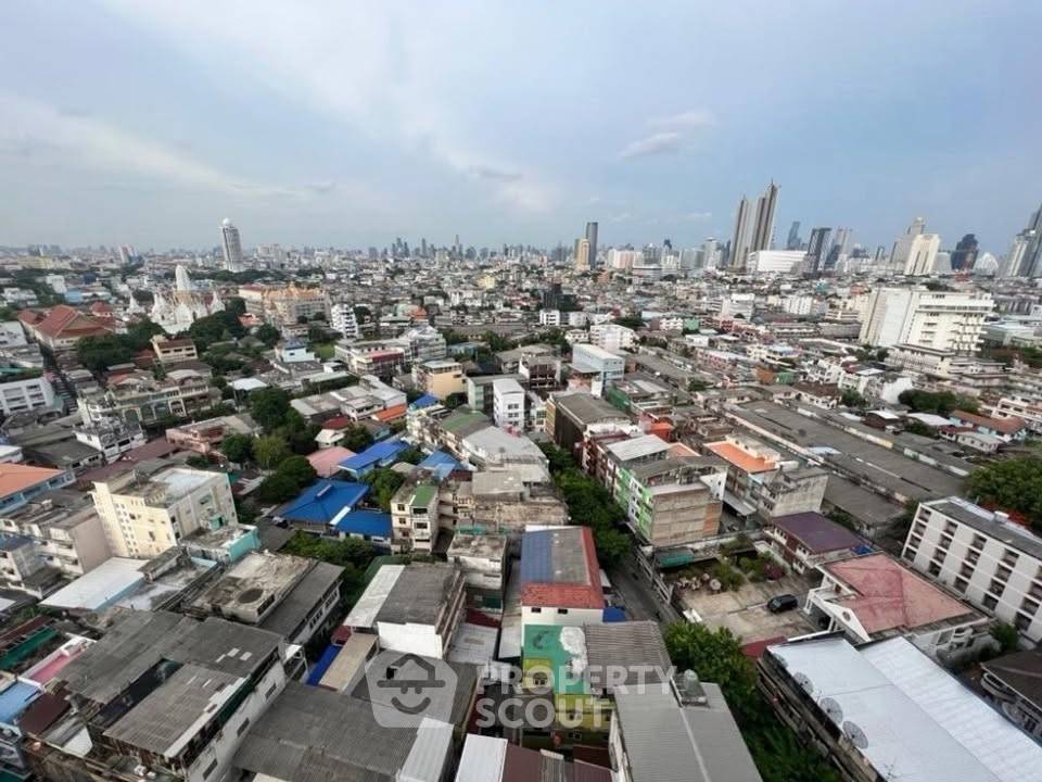 รูป คอนโด 2 ห้องนอน ชั้น 18 ขนาด 48 ตร.ม. ศุภาลัย ลอฟท์ ประชาธิปก-วงเวียนใหญ่ ใกล้ BTS วงเวียนใหญ่ (ID 2931428) - รูปที่ 7/21