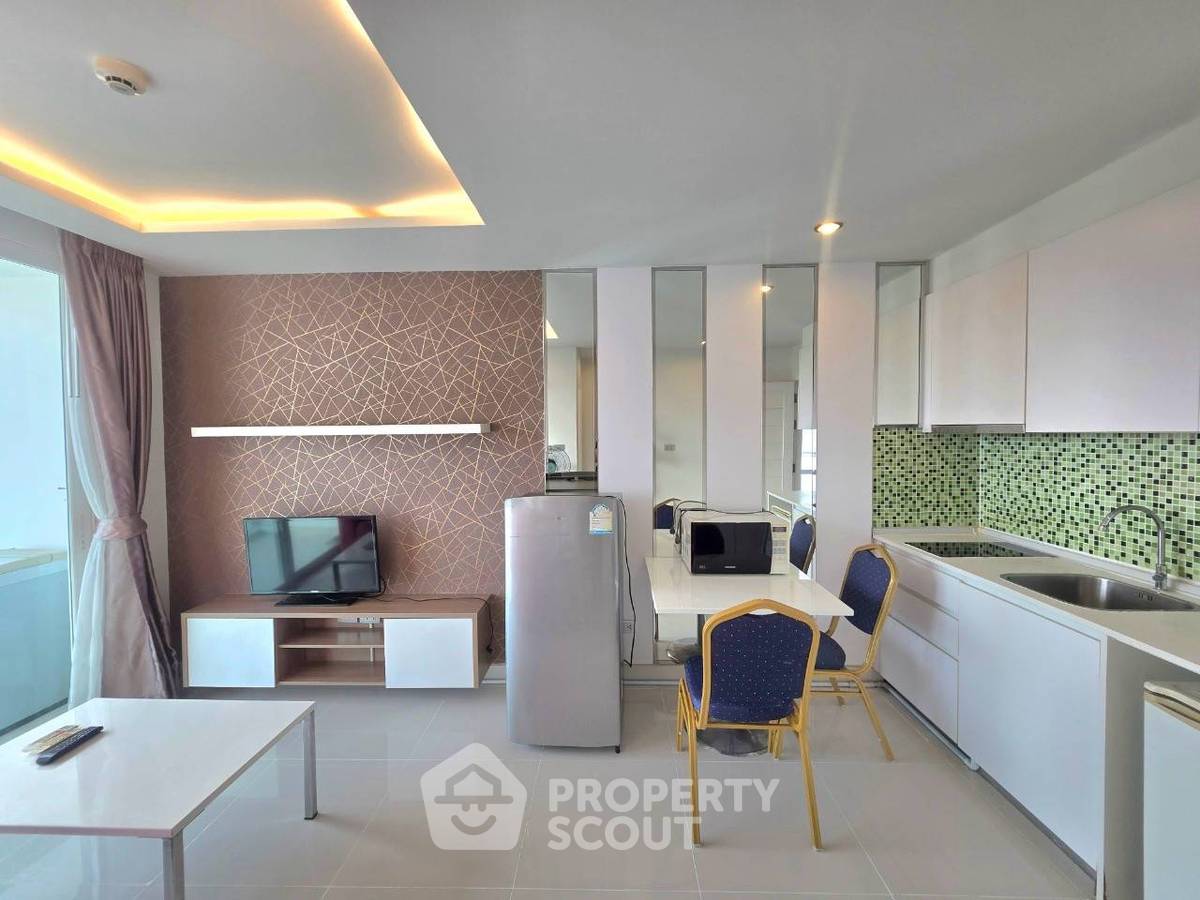 รูป คอนโด 1 ห้องนอน 40 ตร.ม. ราคาเหมาะสม ที่ Amazon Residence Pattaya (ID 3119954) - รูปที่ 9/13