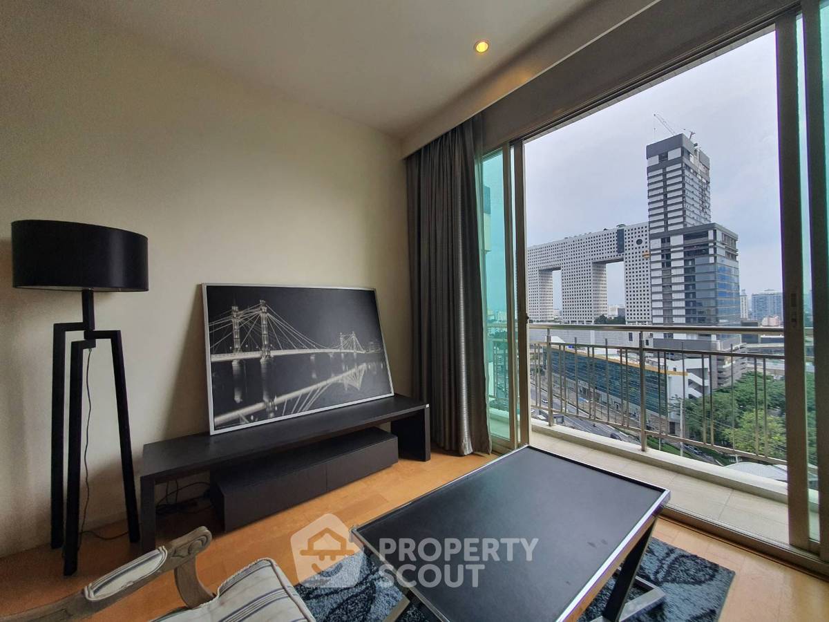 picture 2-BR 79 Sqm Condo At Wind Ratchayothin, 400m to BTS Ratchayothin (ID 3122036) - 13/19