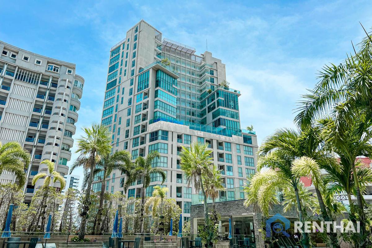 picture For sale condo 1 bedroom at The Cloud - 21/25