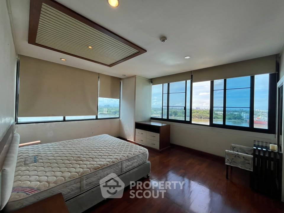 picture 4-BR Condo Royal River Place, 7th Floor | Bang Phong Phang (ID 2820519) - 5/9