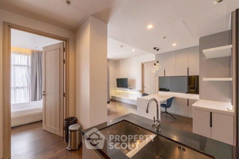 2-BR 76 Sqm High-Floor Condo At The XXXIX By Sansiri, 200m To BTS Phrom Phong (ID 3115922)