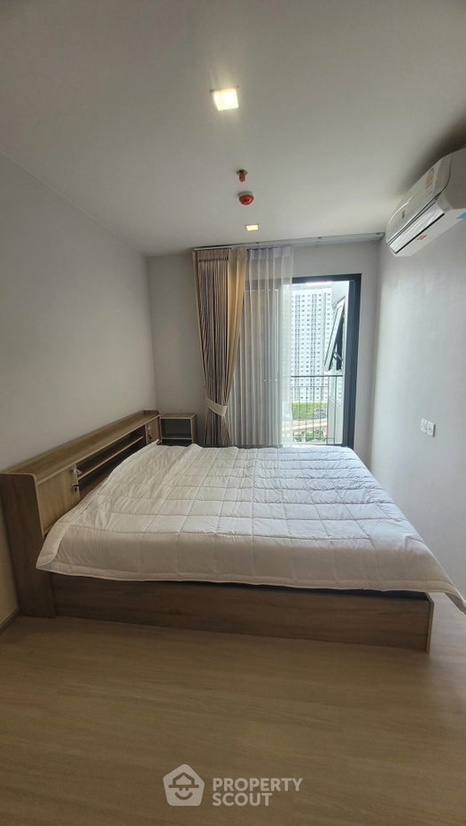 รูป คอนโด 1 ห้องนอน ชั้น 18 ขนาด 40 ตร.ม. Life Sathorn Sierra ใกล้ BTS ตลาดพลู 400 ม. (ID 3005333) - รูปที่ 7/10