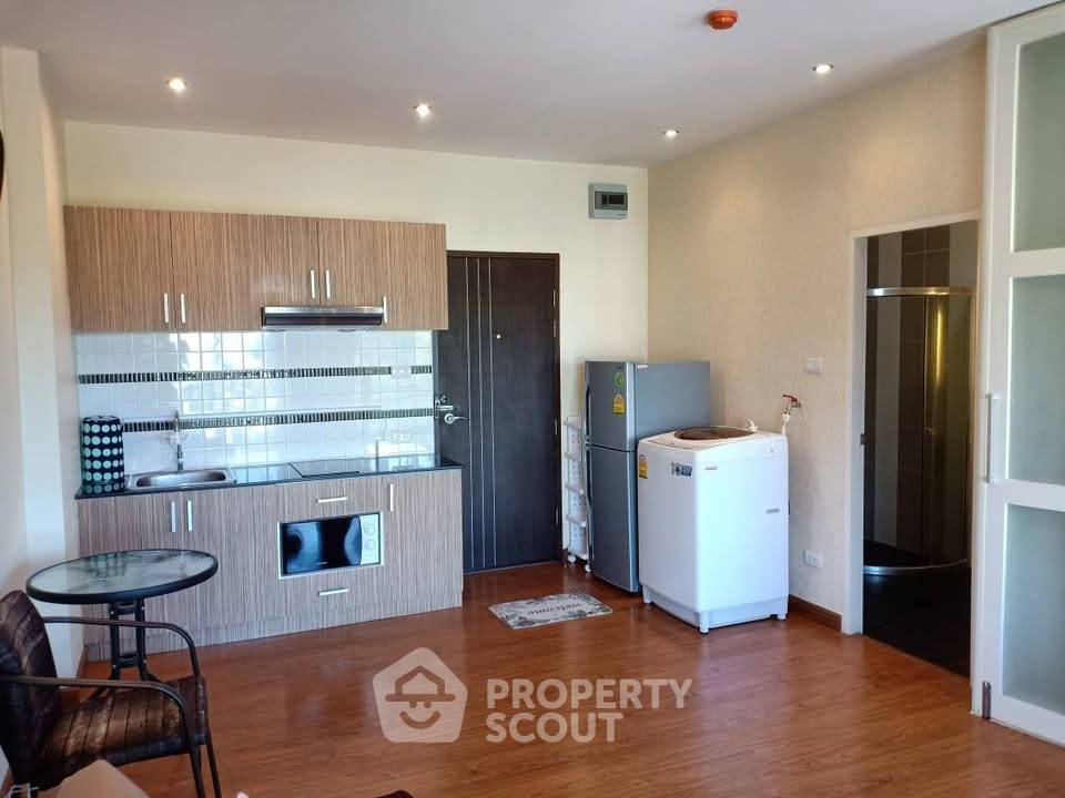 รูป คอนโด 1 ห้องนอน ราคาดี ที่ Promt Condo Chiang Mai ใกล้ มช. (ID 3118317) - รูปที่ 4/10