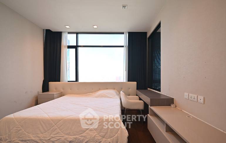 รูป คอนโด 2 ห้องนอน โครงการ Ivy Ampio Rachada - Rama 9 ใกล้ MRT ศูนย์วัฒนธรรมฯ 300 ม. (ID 2672871) - รูปที่ 6/7