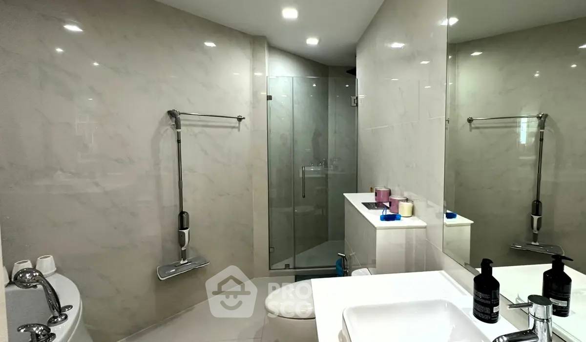 รูป คอนโดขาย 2 ห้องนอน ชั้น 20 ขนาด 161 ตร.ม. My Resort @ River ใกล้ MRT บางพลัด 300 ม. (ID 3119522) - รูปที่ 16/37
